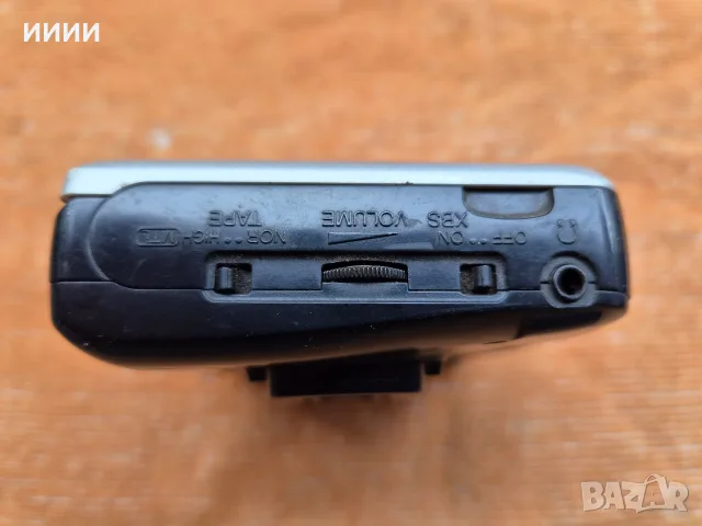 Уокмен Panasonic , снимка 5 - Радиокасетофони, транзистори - 56276119