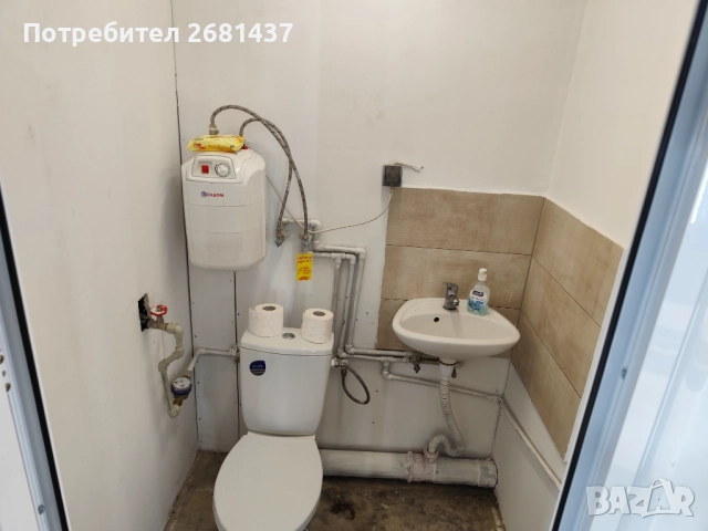 Склад под наем 65кв.м, снимка 7 - Складове - 49900348