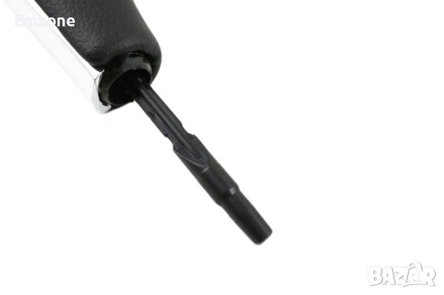 Топка за скоростен лост автоматик 8013B БМВ BMW E46 E60 E83 E53 E38 E39, снимка 6 - Аксесоари и консумативи - 41203860