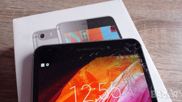 Lenovo Phab plus 6.8, снимка 12 - Таблети - 39013449