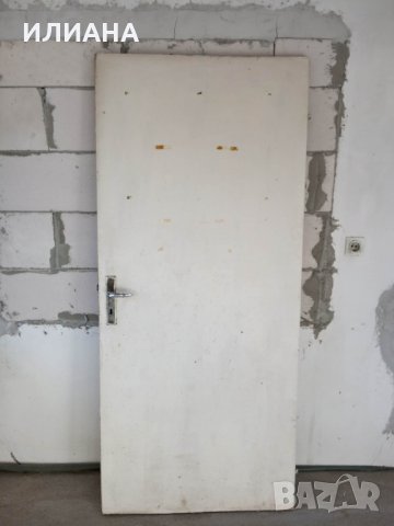 ДЪРВЕНА ВРАТА, снимка 5 - Интериорни врати - 38467673