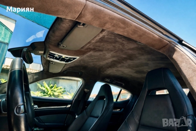 Автотапицер Бургас *Автотавани претапициране, снимка 4 - Автотапицерски - 41702049