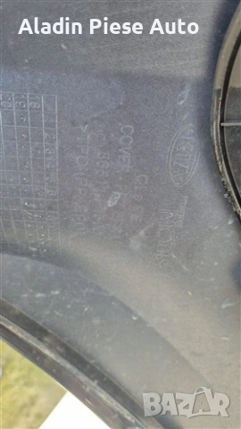 Предна броня Kia Sportage GT-Line година 2018 2019 2020 2021 код 86511F1500, 86511-F1500 , снимка 9 - Аксесоари и консумативи - 53270391