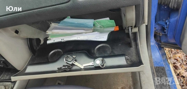 Голф 4. 1.9 SDI на части, снимка 7 - Автомобили и джипове - 53387468