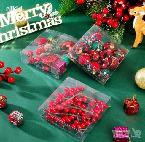 ниска кутия прозрачен капак pvc кутии ръчна изработка сувенир сапун фигурка кутийка, снимка 7 - Други - 40861865