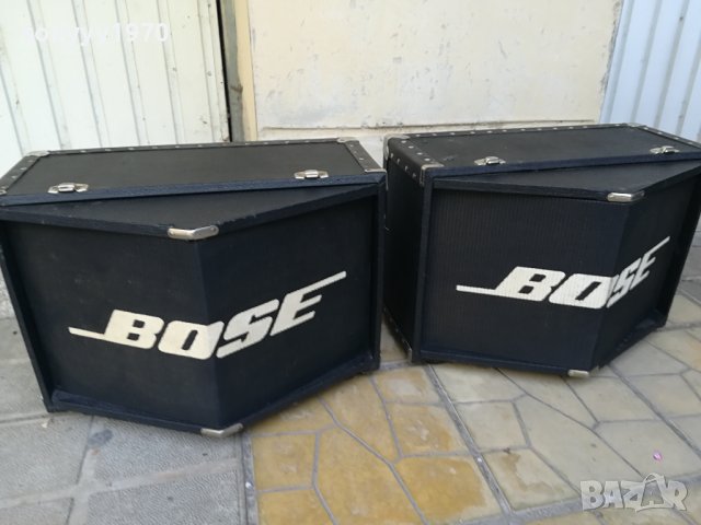 BOSE 800 PROFESSIONAL-MADE IN USA-2БР ТОНКОЛОНИ ВНОС SWISS G1209231420, снимка 11 - Тонколони - 42164887