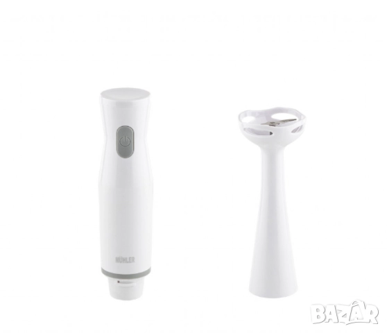 Пасатор Muhler MB-213, снимка 2 - Друга електроника - 52138005