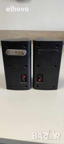 Тонколони Bose SE-5, снимка 8 - Тонколони - 51995967