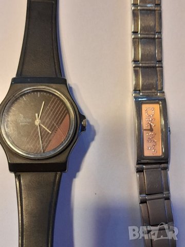 Руски ръчни и кварцови часовници, снимка 3 - Антикварни и старинни предмети - 38711908