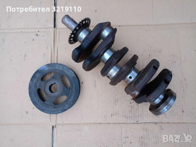 Toyota Yaris 2007 на части, снимка 4 - Автомобили и джипове - 53271577