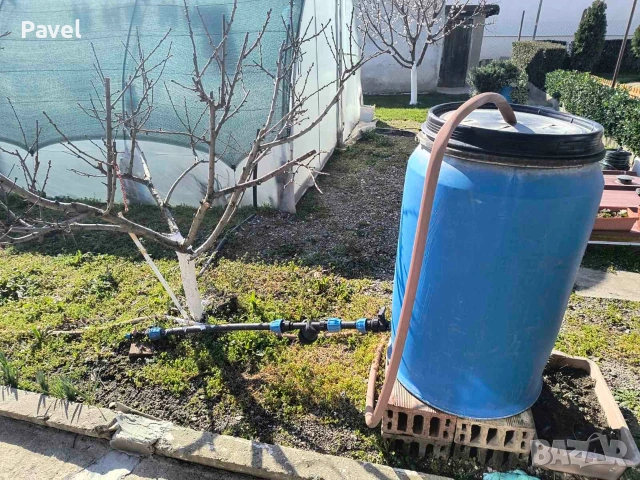 Оранжерия 4.60х10 метра, снимка 5 - Оранжерии - 53750993