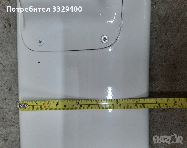 авто спойлер за седан, снимка 10 - Аксесоари и консумативи - 53145374