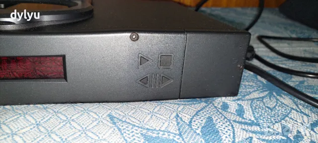 CD Player REGA  APOLLO, снимка 3 - Декове - 47644142