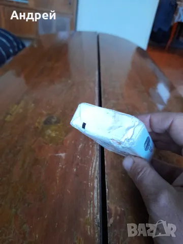 Стар сапун Nymfa, снимка 5 - Други ценни предмети - 49393593