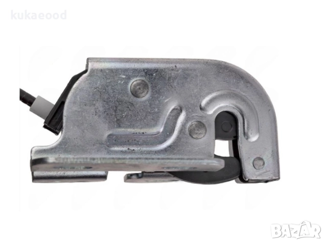 Брава за багажник за Renault Koleos 1 (2007-2016), снимка 4 - Части - 52322601