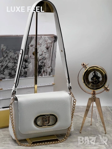 Liu Jo💎Дамски Чанти , снимка 12 - Чанти - 53566067