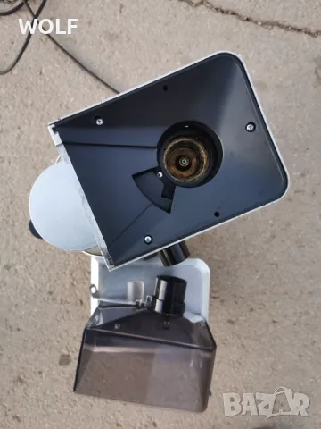 КАФЕМЕЛАЧКА SAECO MS 85 AUTOMATIC от германия, снимка 6 - Кафемашини - 47868201