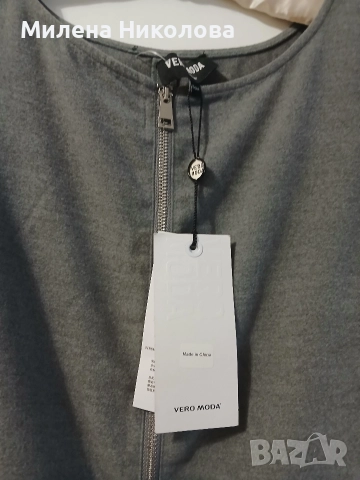 Нов сукман Vero moda, снимка 2 - Сукмани - 52930571