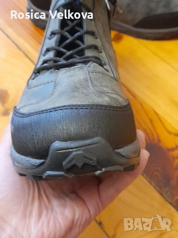 Зимни обувки QUTDOOR , снимка 6 - Спортно елегантни обувки - 52629986