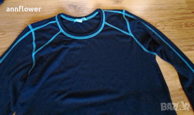 Термо блуза TCM, снимка 11 - Спортни дрехи, екипи - 42482852