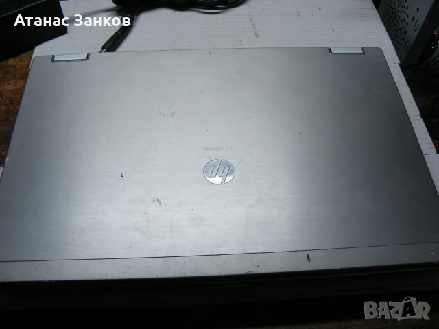 Части за HP EliteBook 8440p, снимка 7 - Части за лаптопи - 24450493