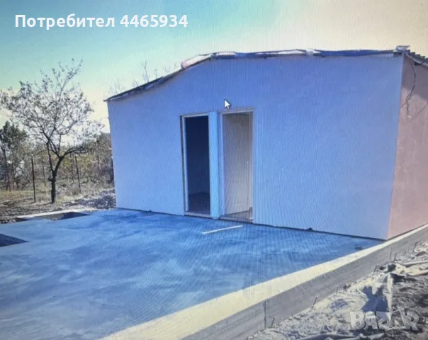 Услуги с комбиниран багер, снимка 4 - Кърти, чисти, извозва - 55938730