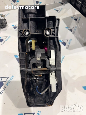 52125436AC механизъм за превключване на скоростен лост от Jeep Cherokee (KK) 2.8 CRDI, engine ENS, a, снимка 6 - Части - 53664547
