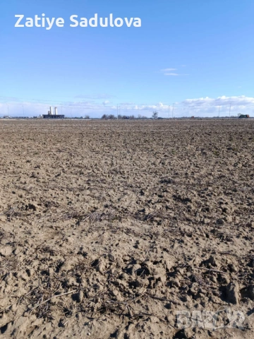 Парцел на стария Пловдивски път