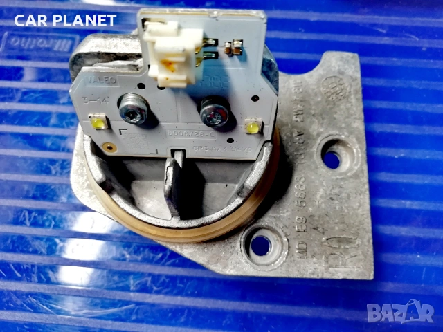 Баласт модул BALLAST LED DRL BMW X1 E84 / БМВ Х1 Е84 Lci., снимка 2 - Части - 39460384