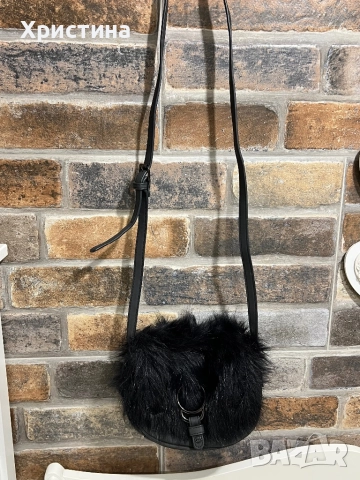 Чанта Tamaris , снимка 2 - Чанти - 51883921