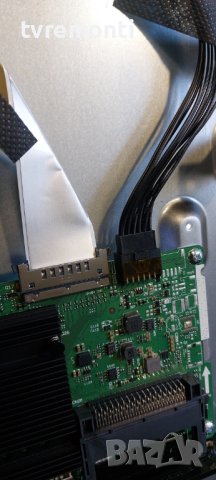 MAIN BOARD ,17MB230 ,for Dual DL49U550P1CW 49inc DISPLAY VES490QNDS-2D-N41, снимка 5 - Части и Платки - 42388670