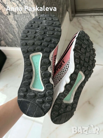 Маратонки Adidas Размер 40, снимка 6 - Маратонки - 53612504