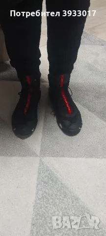 Спортни обувки, снимка 2 - Детски маратонки - 49184942