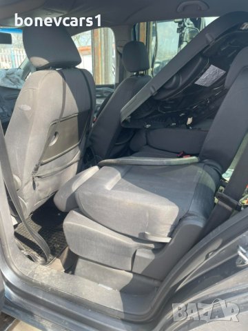 Фолксваген Туран Volkswagen Touran 1.9 tdi 101 kc 2005Г на части, снимка 7 - Автомобили и джипове - 44398522