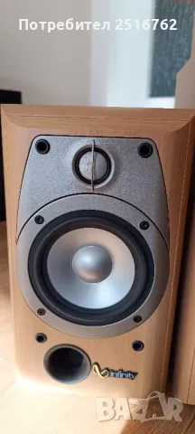 Тонколони INFINITY , снимка 6 - Тонколони - 49531375