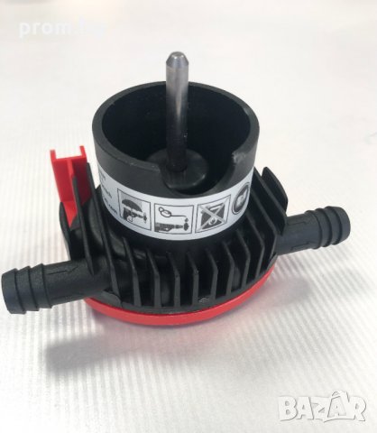 помпа за бормашина за вода, масло, водна помпа,Wolfcraft Германия, снимка 9 - Бормашини - 35784962