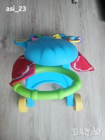 локар слон проходима фишар прайс , снимка 2 - Други - 50195302