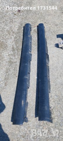 Продава тойота Авенсис 2006 хечбек на части