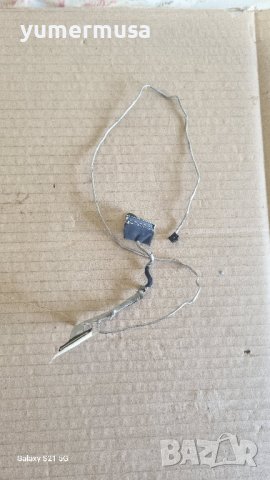 Lenovo Y50-70-оригинален LCD кабел 