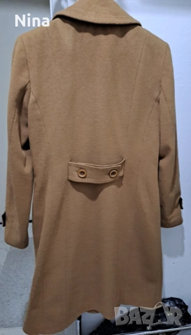Дамско палто, н. 36, снимка 2 - Палта, манта - 53191226