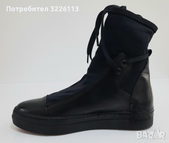 Дамски кецове Feet First, размер - 38. , снимка 5 - Кецове - 36286154