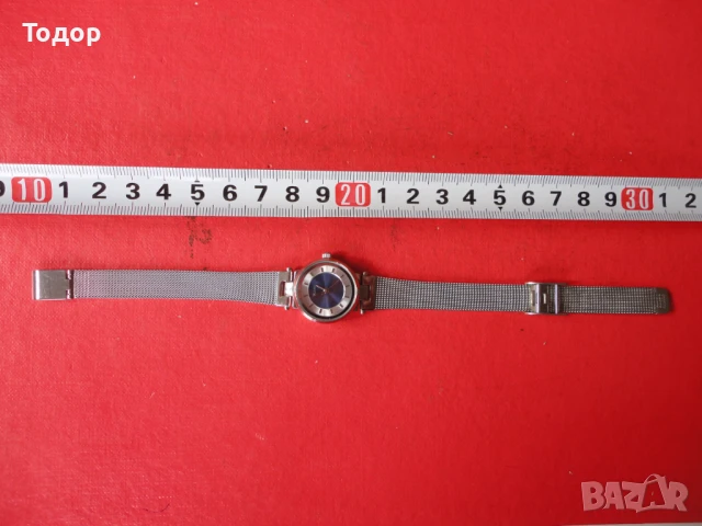 Страхотен дамски  часовник Rosato 