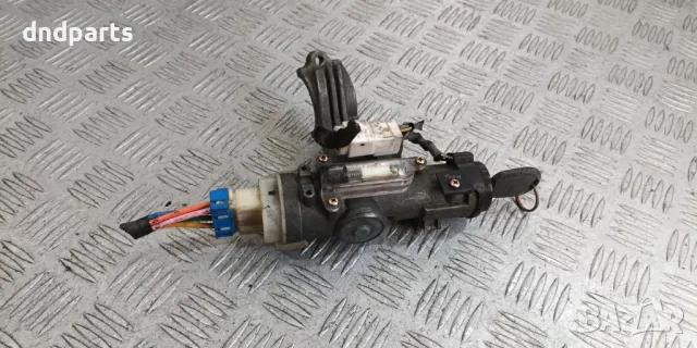 Контактен ключ комплект Kia Rio 2006г.	