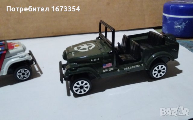 Бураго, снимка 7 - Колекции - 41229233