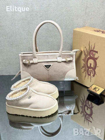 чанти ysl saint laurent miu miu UGG , снимка 18 - Чанти - 52971725