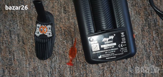 Вапорайзер MIGHTY+ Plus, снимка 5 - Друга електроника - 41912464