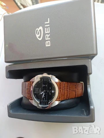 BREIL Milano Liberty BW0044, снимка 2 - Мъжки - 50926519