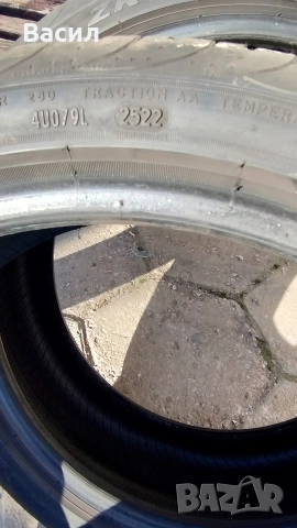 225/40/18 Pirelli летни гуми , снимка 10 - Гуми и джанти - 52792060