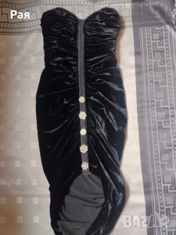 Елегантна рокля Veronica Beard, снимка 1