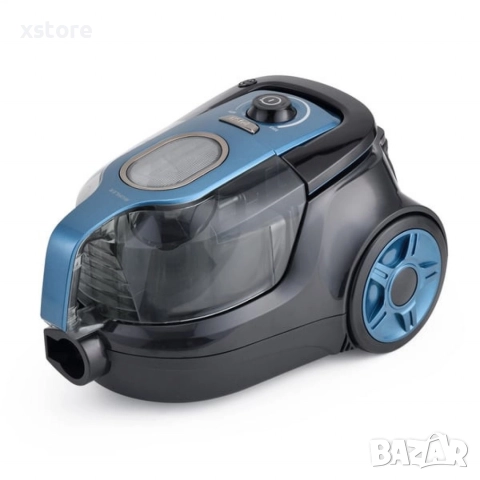 Прахосмукачка MUHLER без торбичка, снимка 7 - Прахосмукачки - 52795953